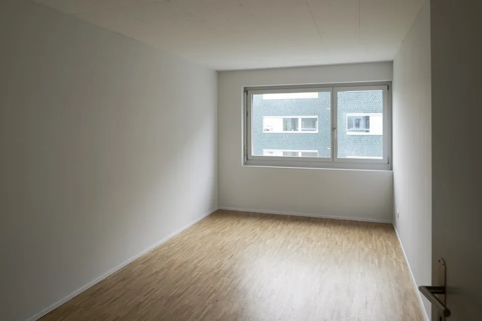Urbanes Wohnen mit herrlicher Aussicht – Foto 6 von 6