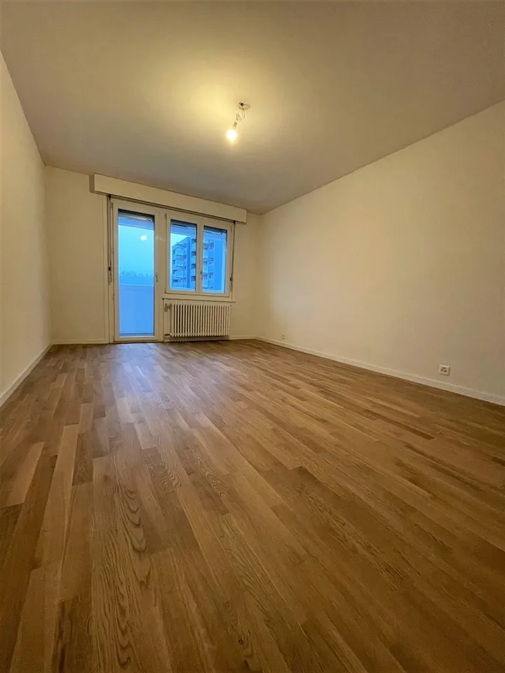 Bel appartement de 3 pces rénové – photo 3 sur 6