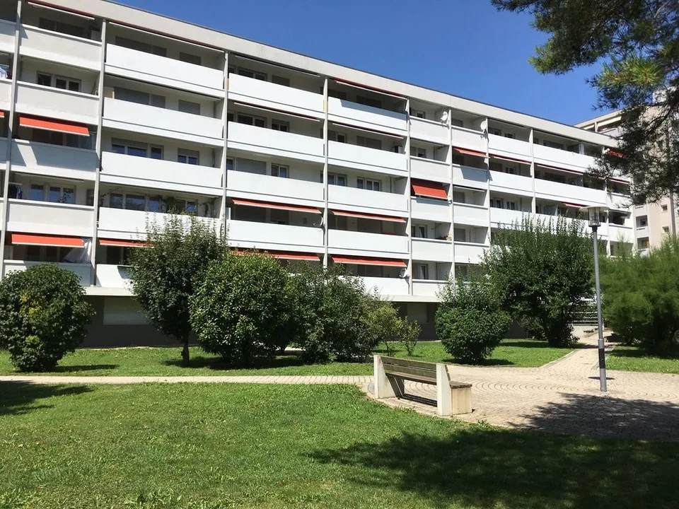 Bel appartement de 3 pces rénové – photo 6 sur 6