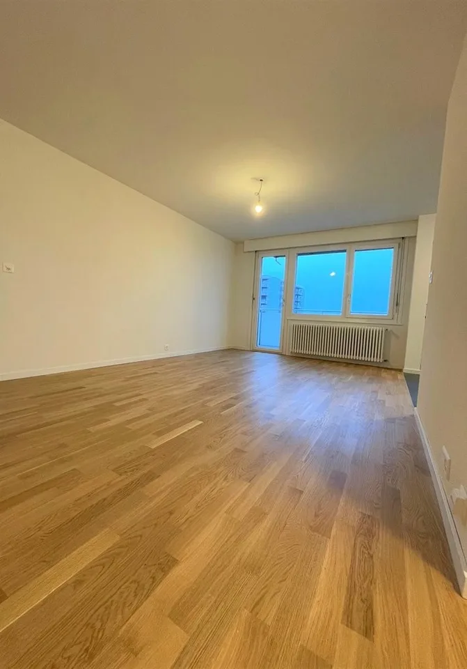 Bel appartement de 3 pces rénové – photo 5 sur 6