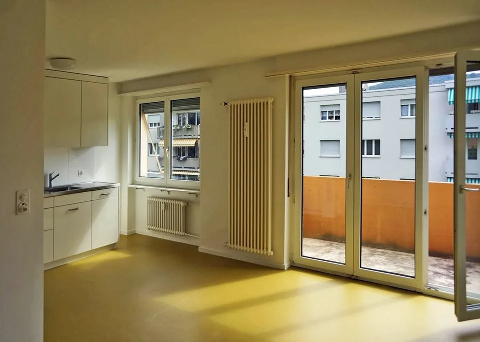 Appartamento di 3 locali luminoso a Frenkendorf – foto 2 di 7