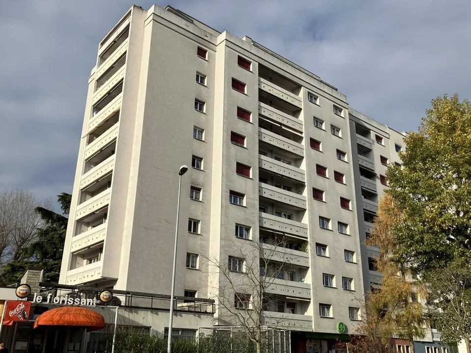 1 Zimmer Wohnung in Renens VD – Foto 2 von 2