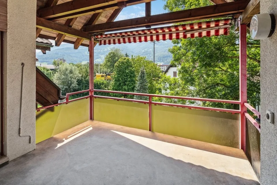 Your new home on two floors with a view of the mountains! – photo 12 of 12