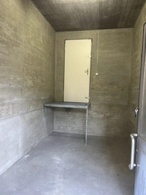 Depositio di 8m2 – foto 2 di 2