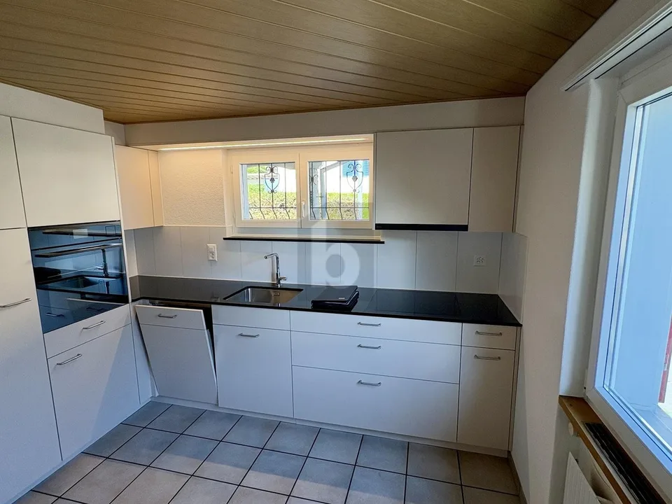 ZENTRAL MIT GARTEN UND BALKON – Foto 4 von 4