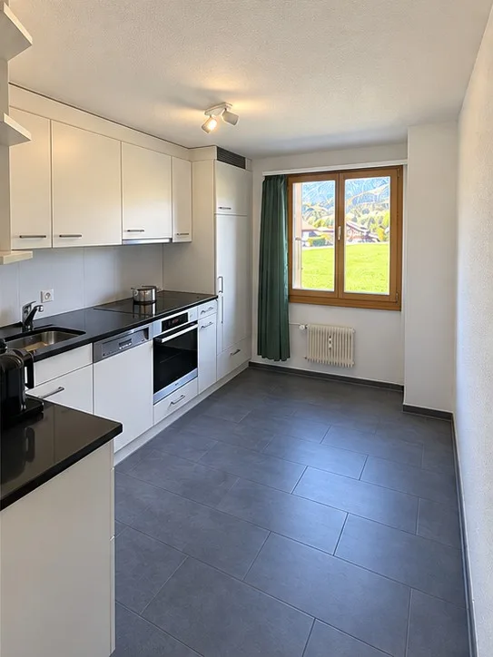 Room for rent in Gstaad – foto 4 di 4