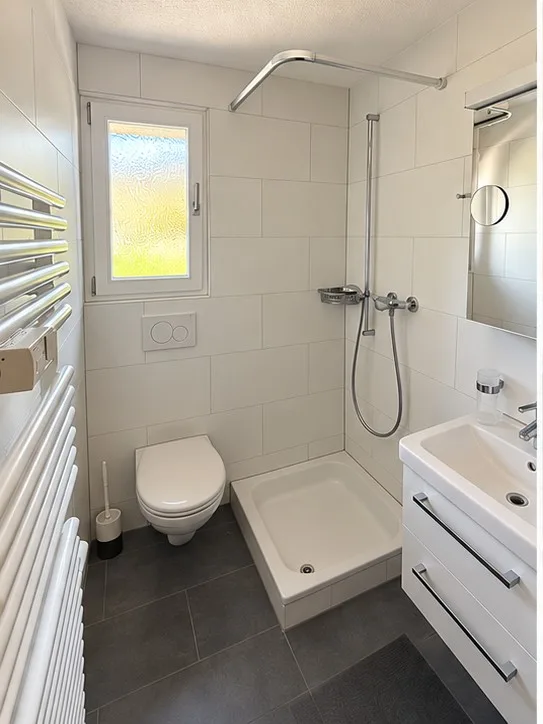 Room for rent in Gstaad – foto 3 di 4