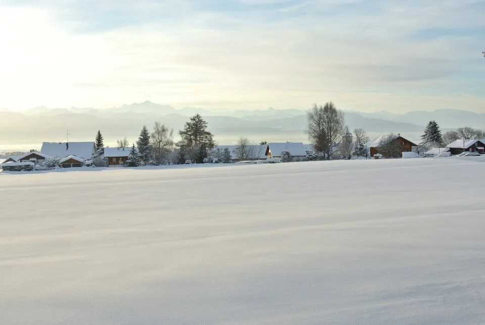 Le Vaud, Villa individuelle avec vue lac et Alpes, proche Nyon et Gland – foto 12 di 12