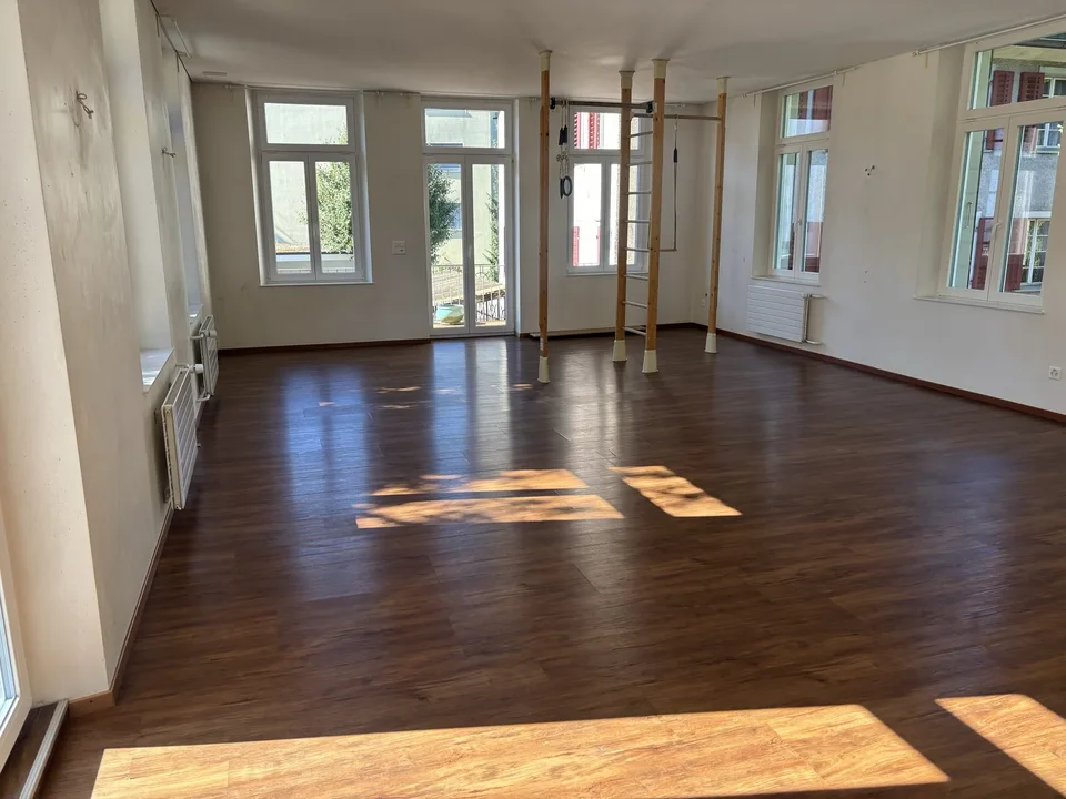 3 ½ Zimmer-Wohnung, 8853 Lachen – Foto 4 von 8