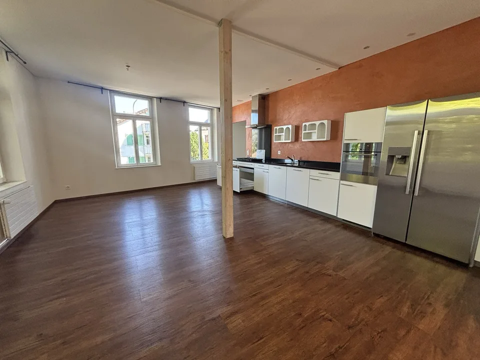 3 ½ Zimmer-Wohnung, 8853 Lachen – Foto 2 von 8