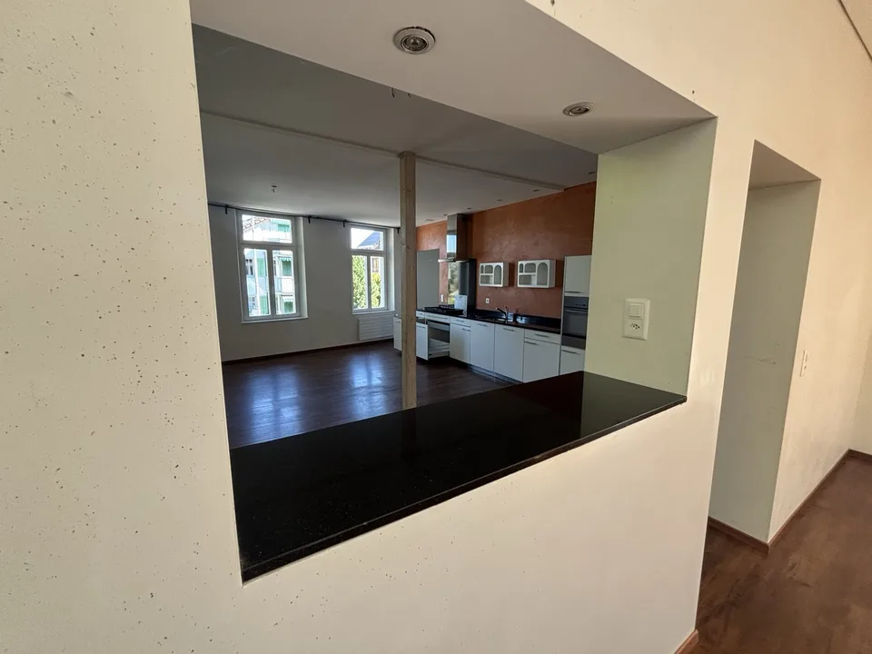 3 ½ Zimmer-Wohnung, 8853 Lachen – Foto 3 von 8
