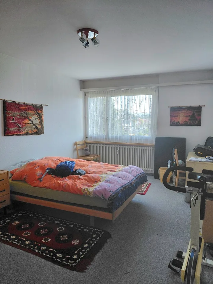 2 1/2 ZWG 3. OG – Foto 6 von 7