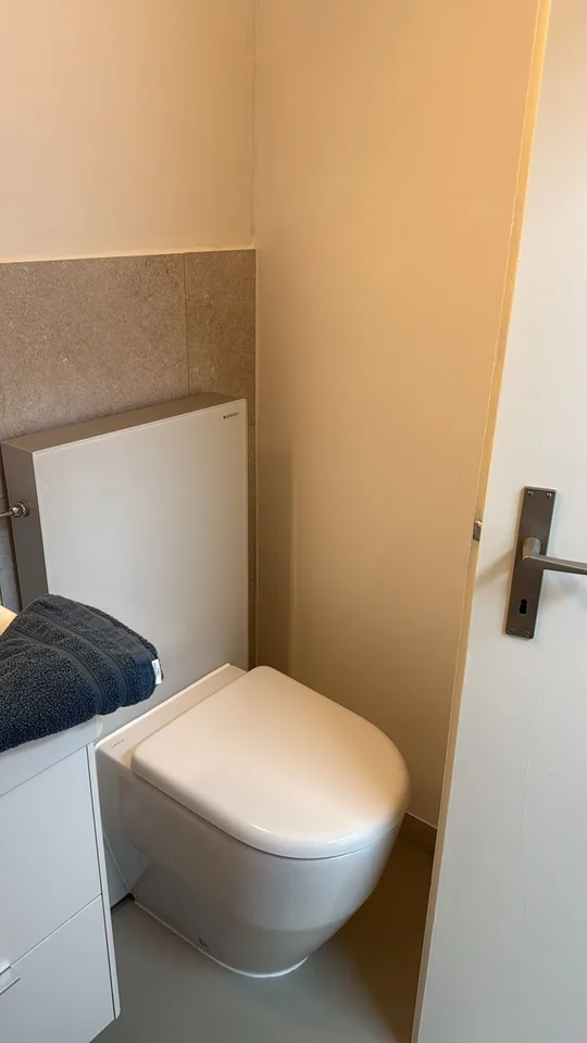 1 Zimmer-Wohnung in Filzbach mieten – Foto 3 von 8