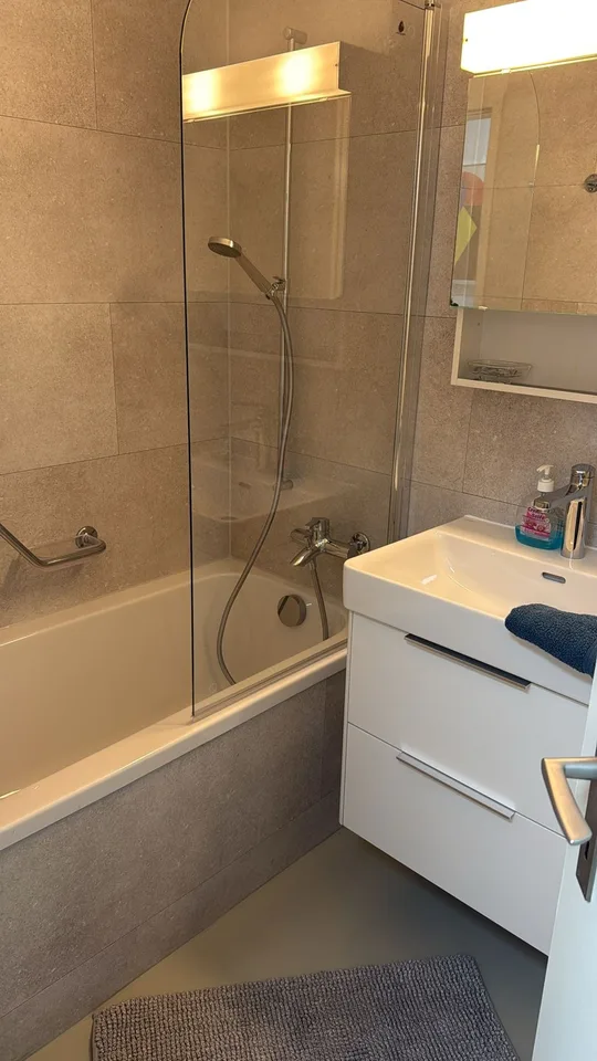 1 Zimmer-Wohnung in Filzbach mieten – Foto 5 von 8