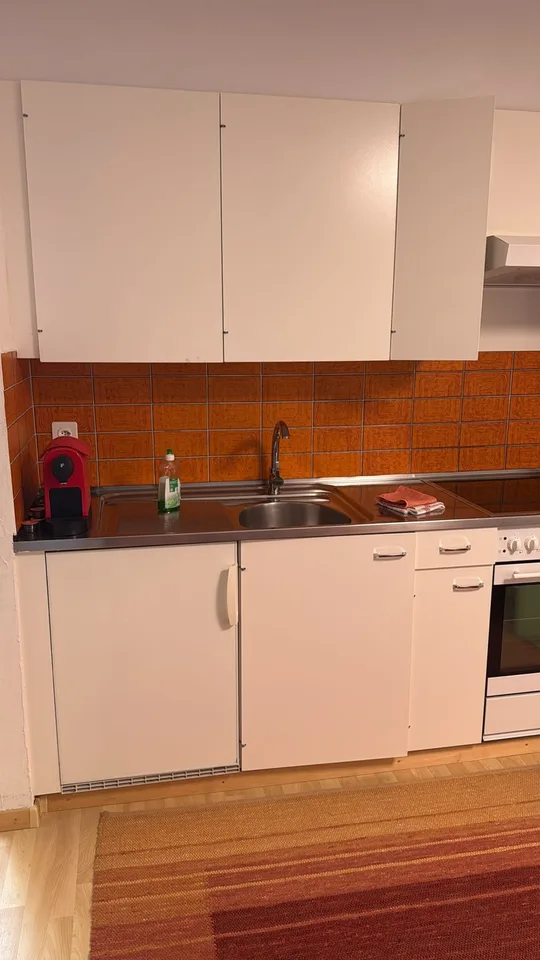 1 Zimmer-Wohnung in Filzbach mieten – Foto 8 von 8