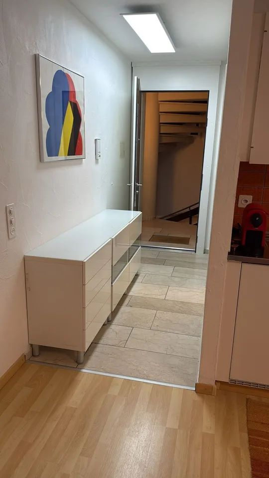 1 Zimmer-Wohnung in Filzbach mieten – Foto 7 von 8