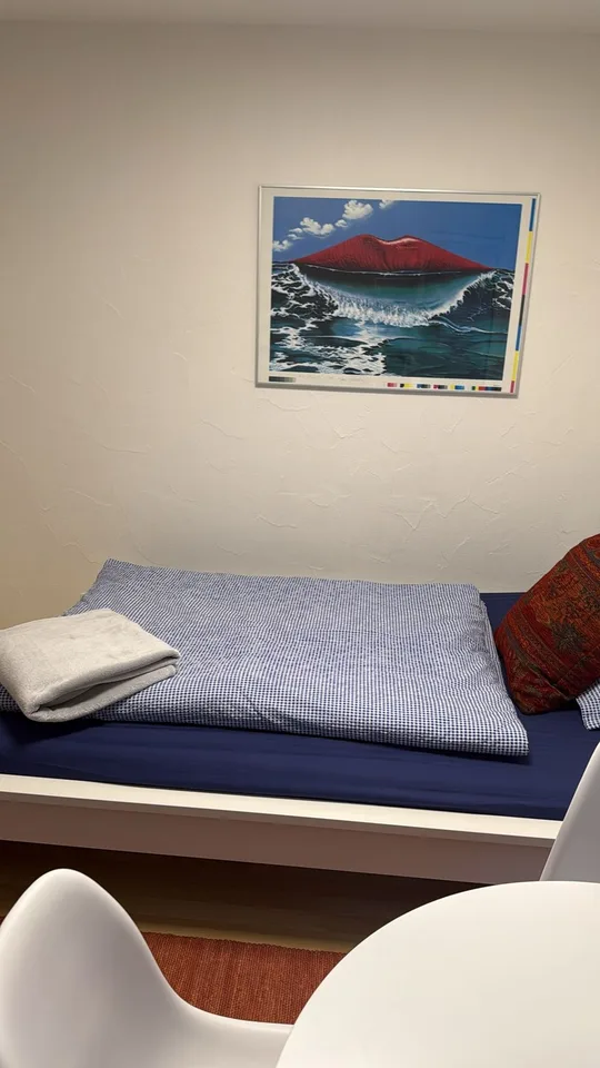 1 Zimmer-Wohnung in Filzbach mieten – Foto 2 von 8