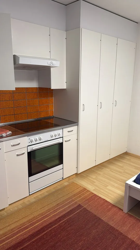 1 Zimmer-Wohnung in Filzbach mieten – Foto 6 von 8