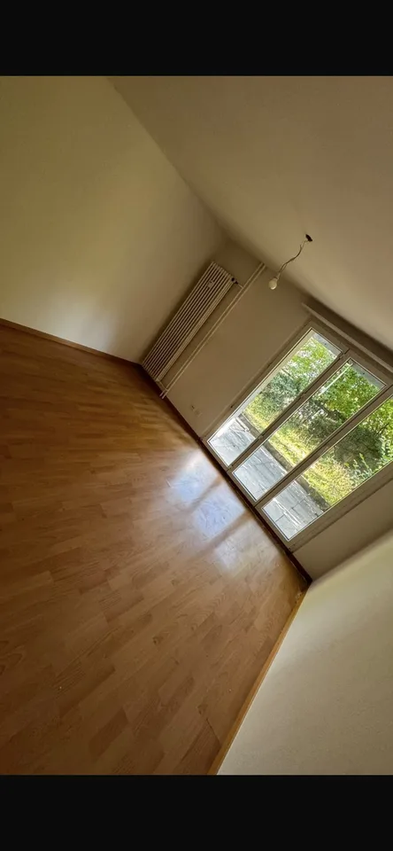 3-Zimmerwohnung im EG – Foto 5 von 9