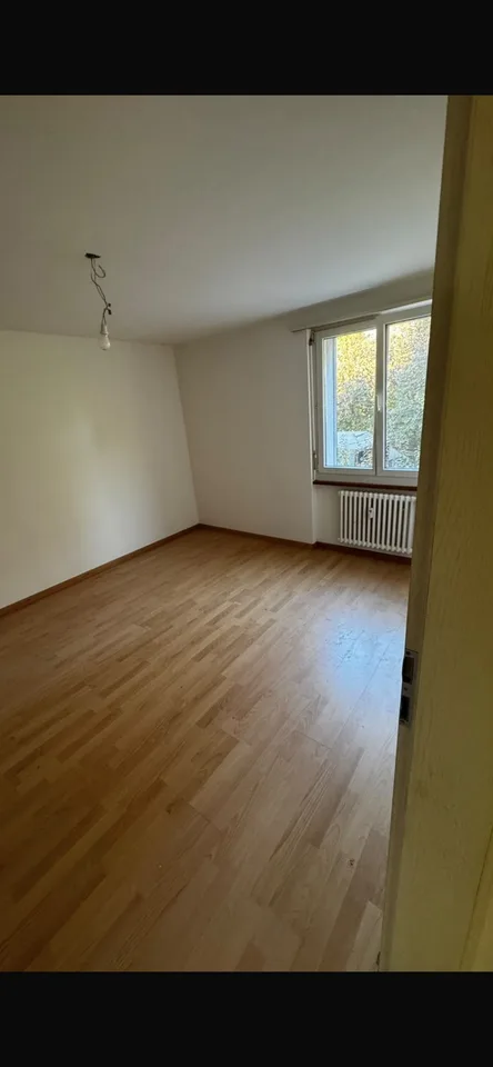 3-Zimmerwohnung im EG – Foto 8 von 9