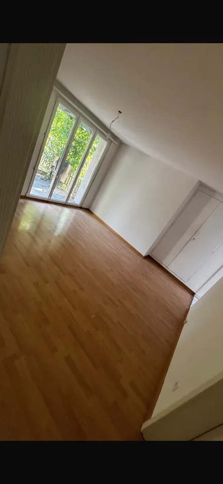 3-Zimmerwohnung im EG – Foto 4 von 9