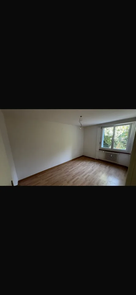 3-Zimmerwohnung im EG – Foto 9 von 9