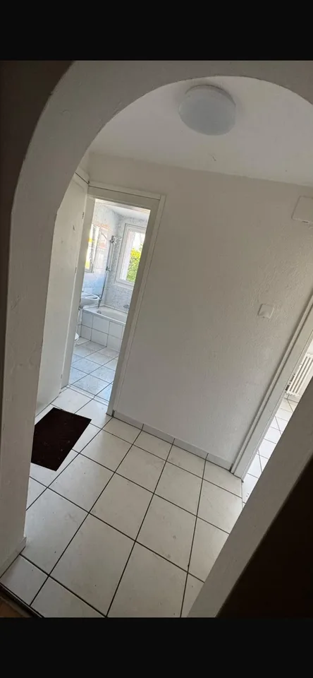 3-Zimmerwohnung im EG – Foto 7 von 9