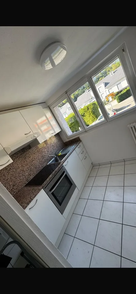 3-Zimmerwohnung im EG – Foto 3 von 9