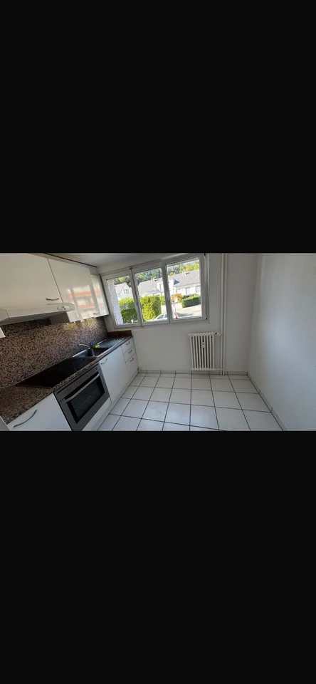 3-Zimmerwohnung im EG – Foto 2 von 9