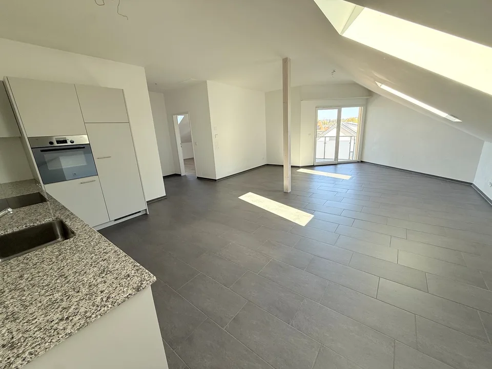 Modern apartment with a wonderful view – photo 10 of 15
