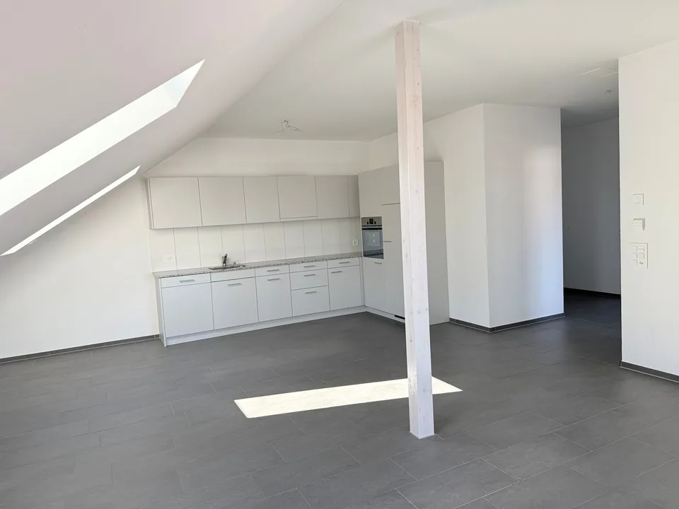Modern apartment with a wonderful view – photo 6 of 15