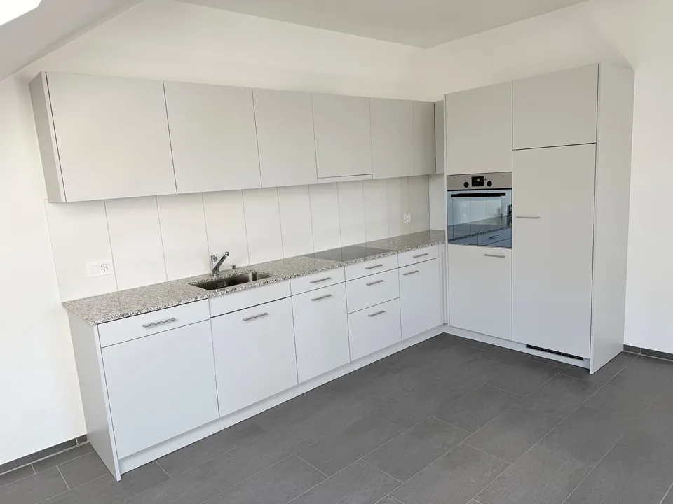 Modern apartment with a wonderful view – photo 3 of 15