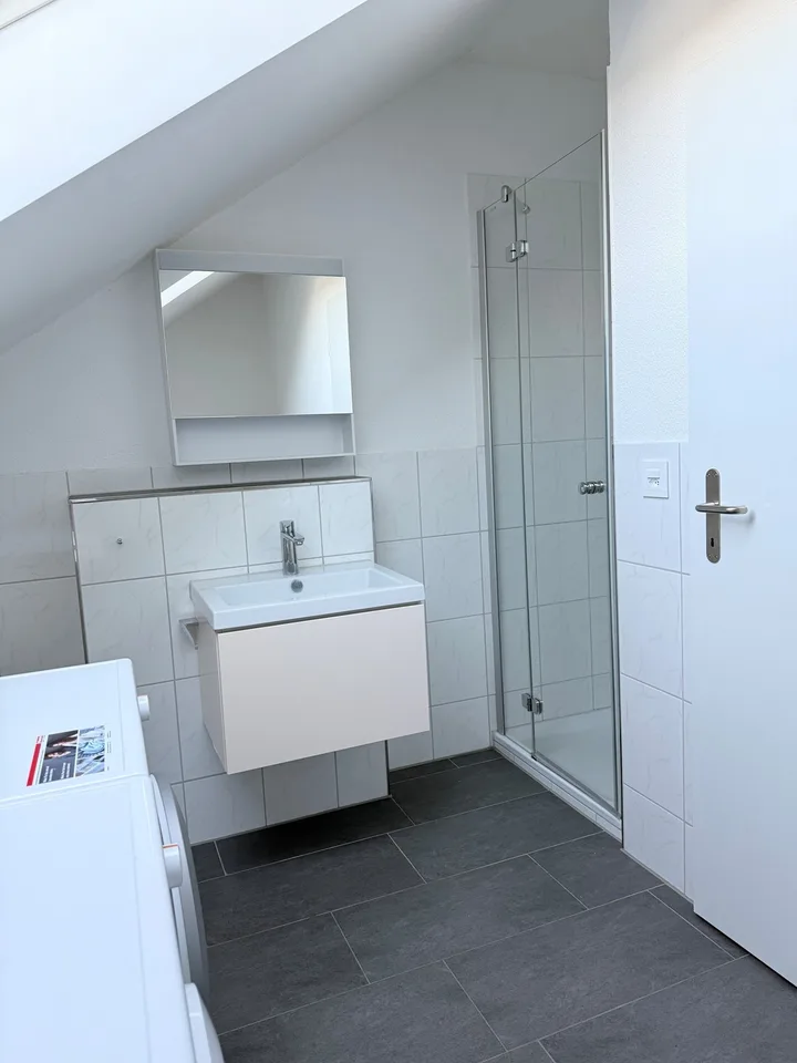 Modern apartment with a wonderful view – photo 5 of 15