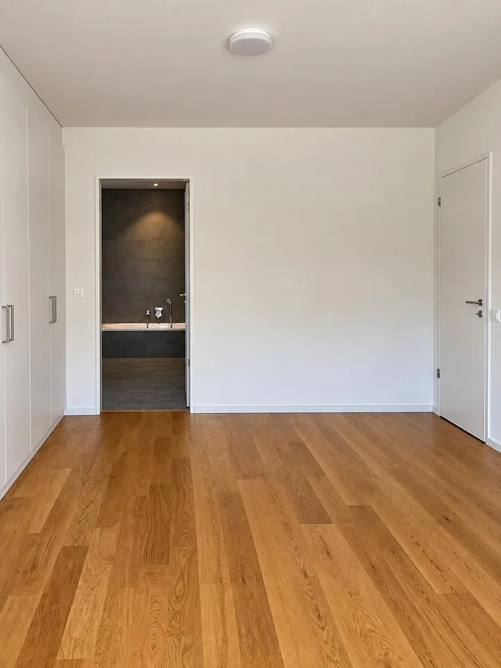 4.5-Zimmerwohnung Attika in Honau – foto 11 di 12