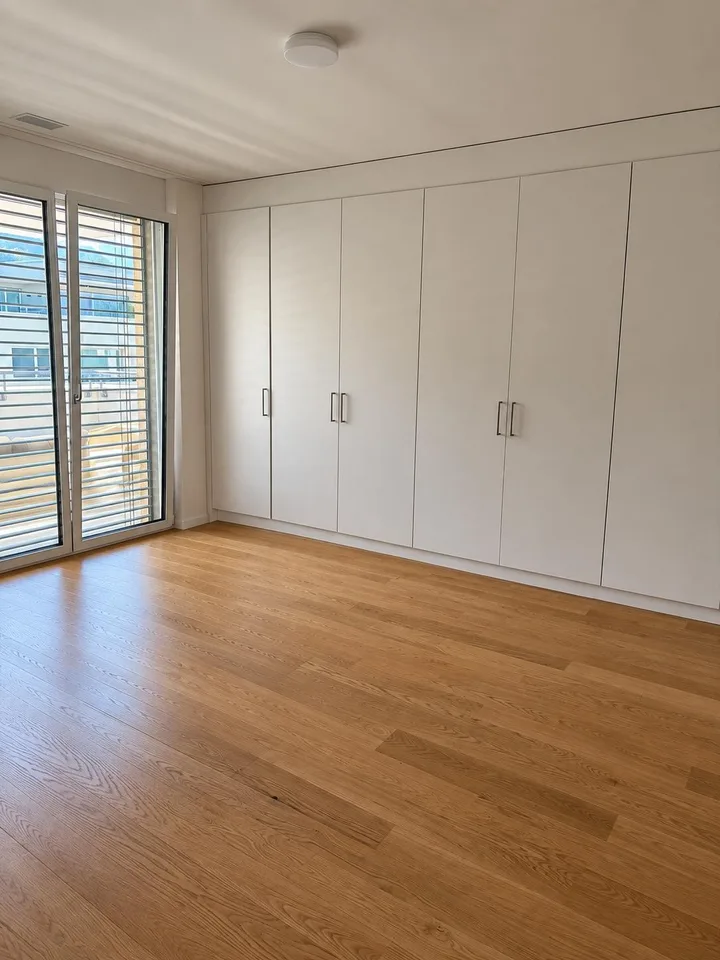 4.5-Zimmerwohnung Attika in Honau – foto 10 di 12