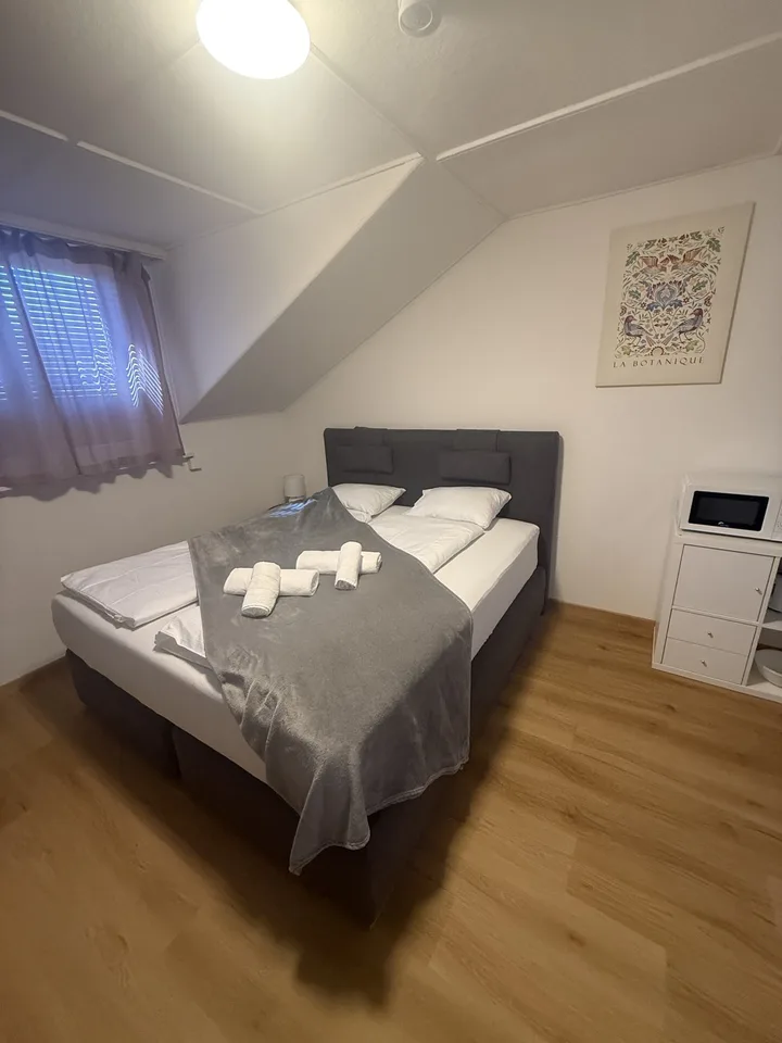 Einzelzimmer an zentraler Lage in St. Gallen zu vermieten – foto 2 di 6
