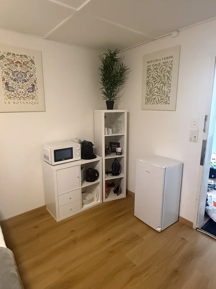Einzelzimmer an zentraler Lage in St. Gallen zu vermieten – foto 3 di 6