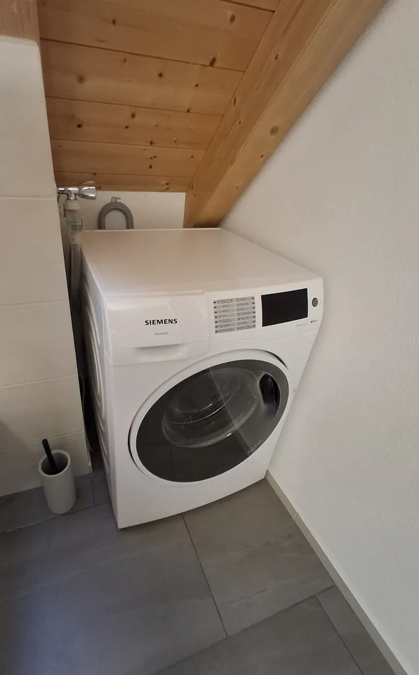 Sehr schöne Maisonette Wohnung in der Nähe des Türlersees – foto 11 di 11