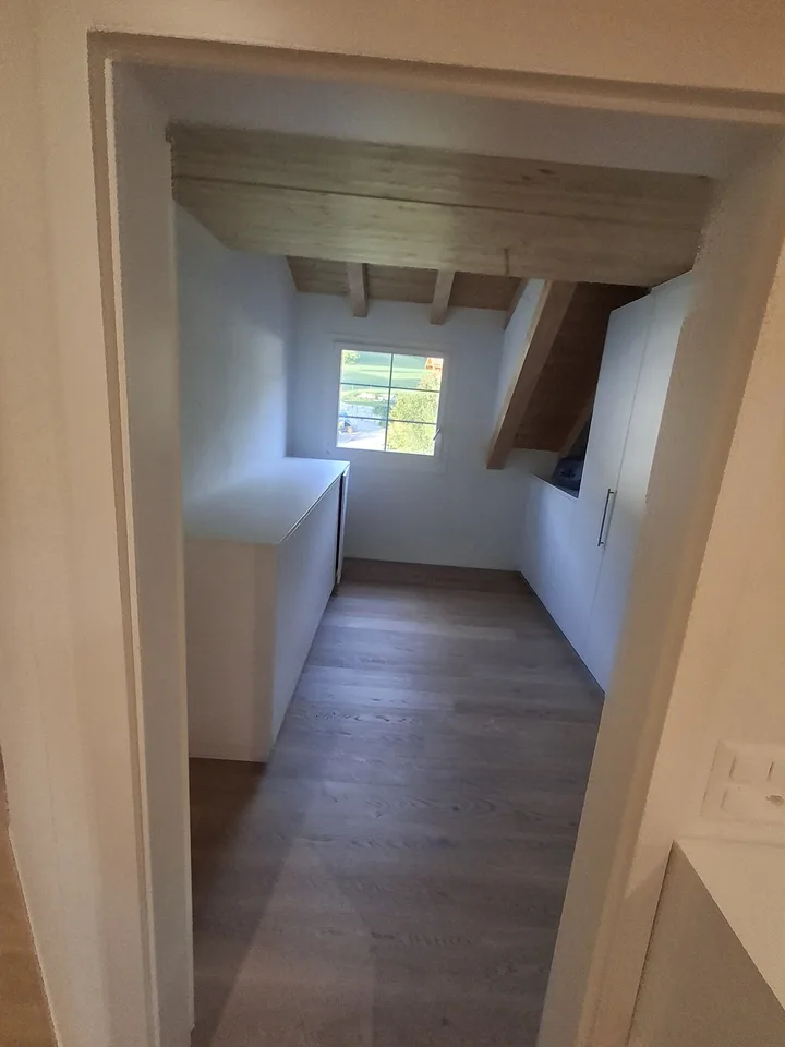 Sehr schöne Maisonette Wohnung in der Nähe des Türlersees – foto 4 di 11