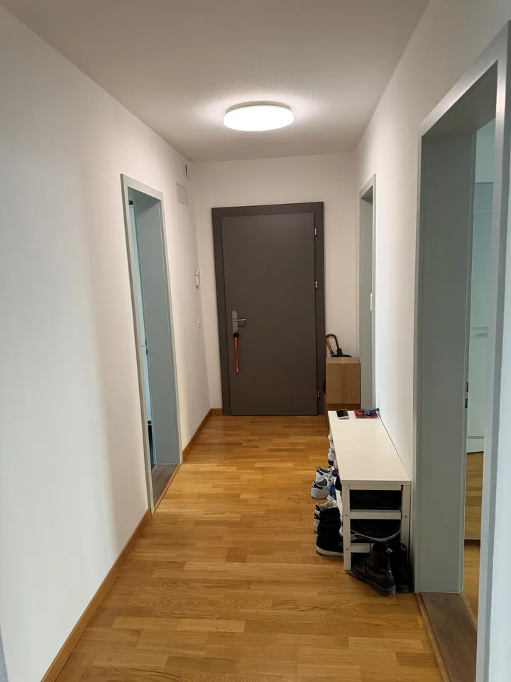 Befristet wohnen im Seefeld bis 31.03.2028 – Foto 8 von 9