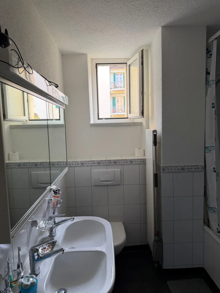 Befristet wohnen im Seefeld bis 31.03.2028 – Foto 2 von 9