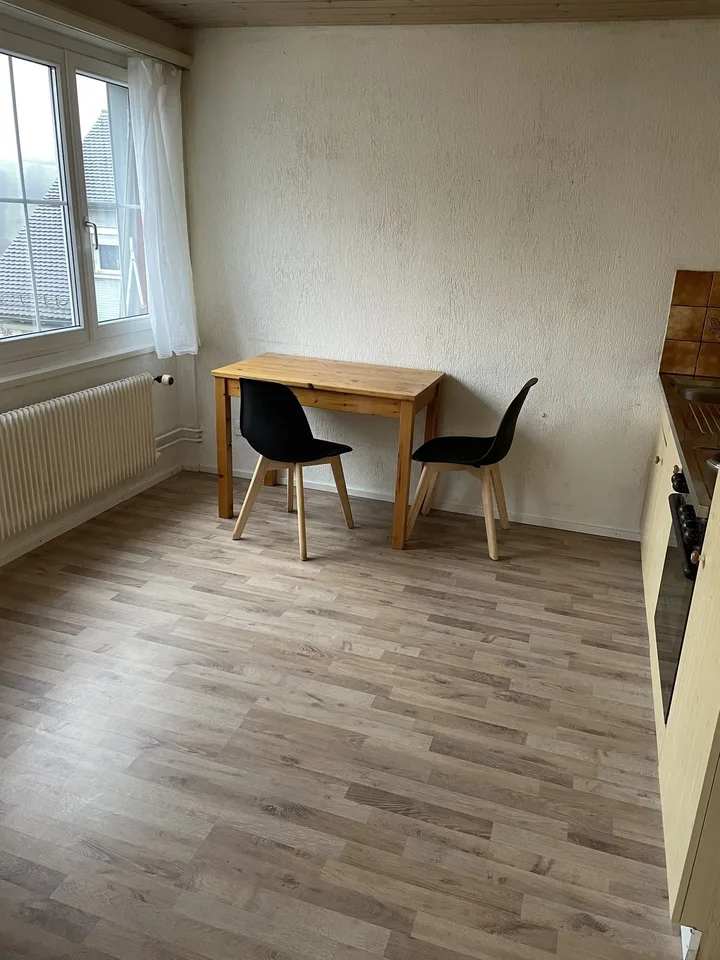 möbliertes 1-Zimmer Studio an zentraler Lage – Foto 4 von 7