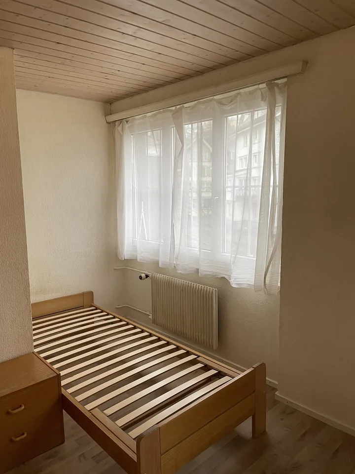 möbliertes 1-Zimmer Studio an zentraler Lage – Foto 3 von 7