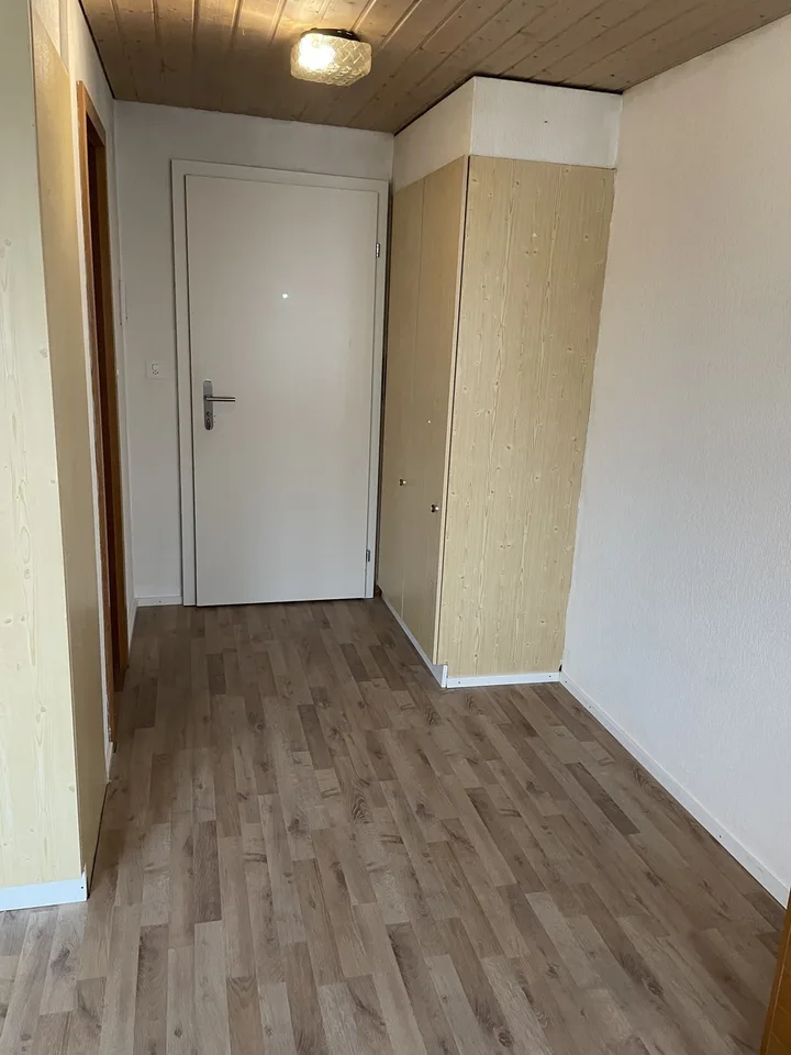 möbliertes 1-Zimmer Studio an zentraler Lage – Foto 6 von 7