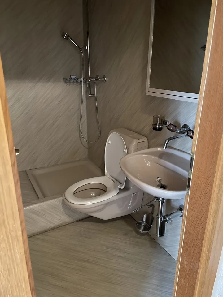 möbliertes 1-Zimmer Studio an zentraler Lage – Foto 5 von 7