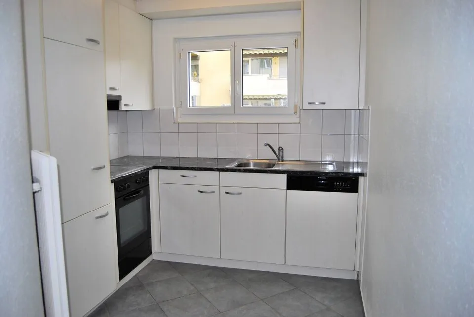 Familienwohnung zum guten Preis-Leistungs-Verhältnis in St. Gallen – foto 2 di 8