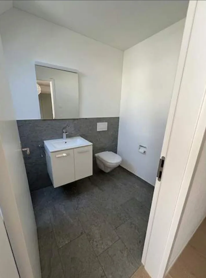 Attraktive Wohnung im Grünen – Foto 10 von 12