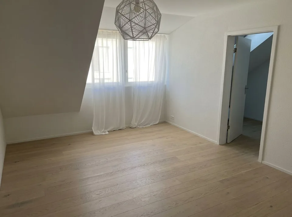 Attraktive Wohnung im Grünen – Foto 4 von 12