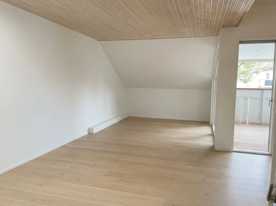 Attraktive Wohnung im Grünen – Foto 3 von 12