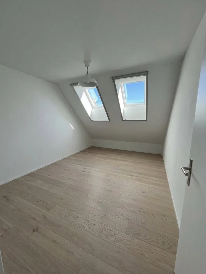 Attraktive Wohnung im Grünen – Foto 7 von 12